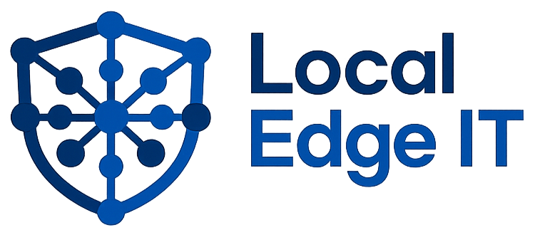 Local Edge IT